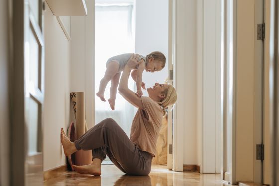 The Adoption Process in Pennsylvania