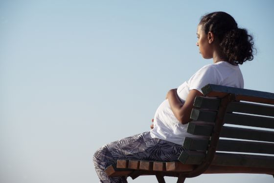 Pregnant and Facing Housing Instability