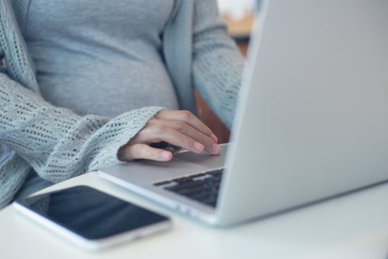 Help for Pregnant Women in Pennsylvania