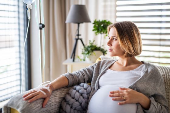 Living Assistance While Pregnant: How to Find Support in Pennsylvania