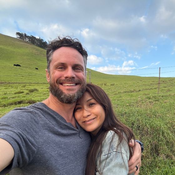 Adoptive Family - Mari & Lukas