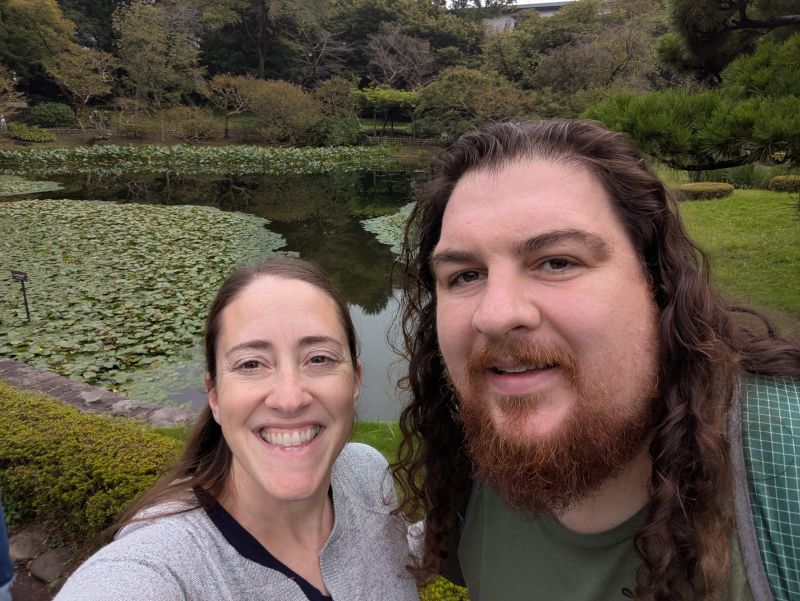 In Kyoto