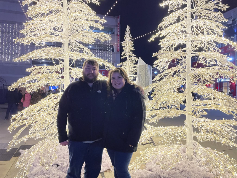Enchant Christmas Lights