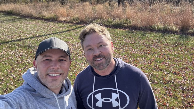 Chester Valley Trail