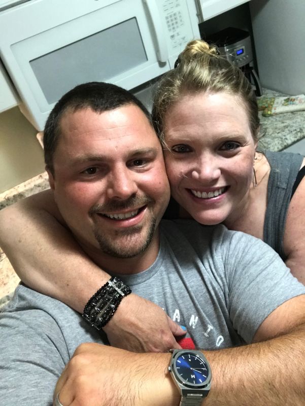 Together in Our Kitchen