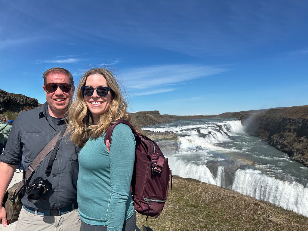 We Love to Explore Outside