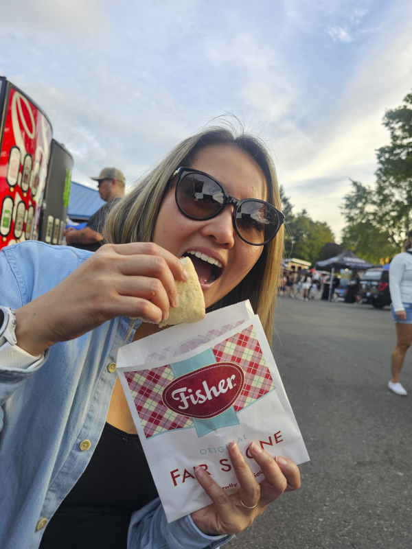 Seattle's Rodeo